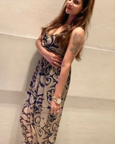Jawad Escort